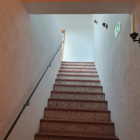 Gutshof Seenland Apartmán *