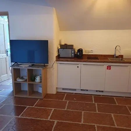 Apartmán Gutshof Seenland Seekirchen am Wallersee