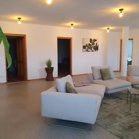 Apartmán Gutshof Seenland