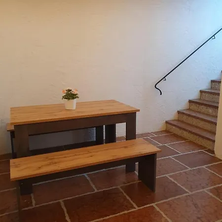 Apartmán Gutshof Seenland *