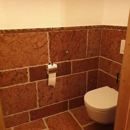 Apartmán Gutshof Seenland *