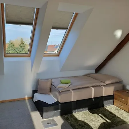 Apartmán Gutshof Seenland Seekirchen am Wallersee