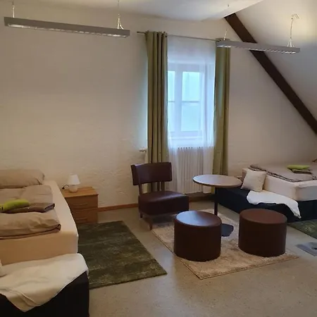 Apartmán Gutshof Seenland Seekirchen am Wallersee