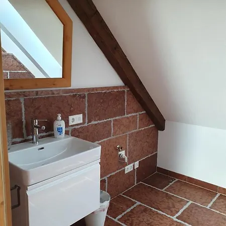 Apartment Gutshof Seenland