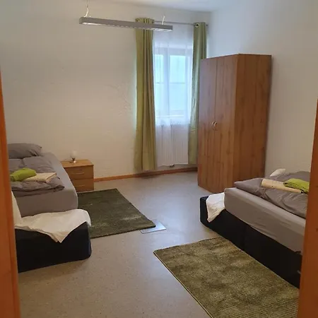 Gutshof Seenland Seekirchen am Wallersee