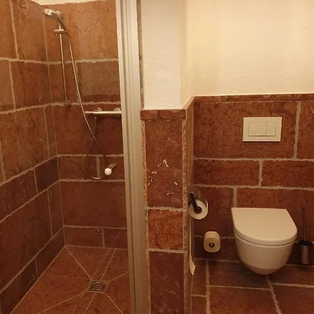 Gutshof Seenland Apartmán