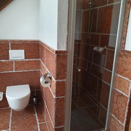 Apartmán Gutshof Seenland *