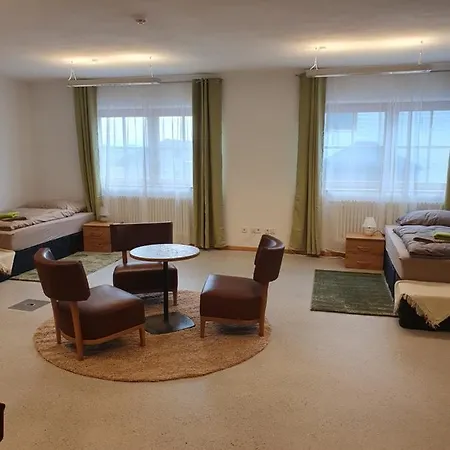 Gutshof Seenland