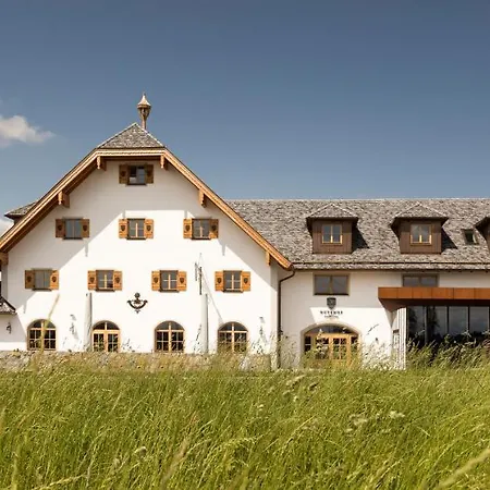 Gutshof Seenland Apartment Seekirchen am Wallersee